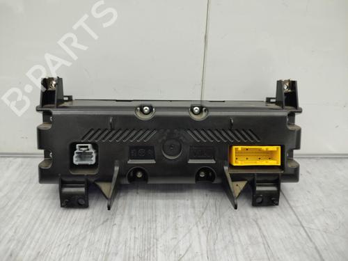 Climate control PEUGEOT 406 Coupe (8C) 2.2 | BP23700252I5 