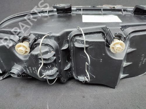 Left headlight FIAT PUNTO (188_) 1.9 JTD 80 (188.237, .257, .337, .357) | BP23680073C28 
