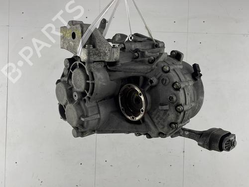 Gearbox AUDI A3 (8L1) 1.9 TDI | BP26027842M3 