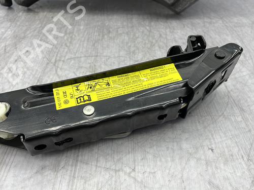 Jack Kit AUDI A3 (8P1) 2.0 TDI quattro | BP30096021C119 