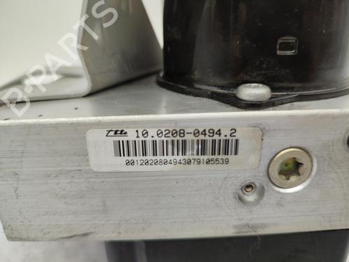 ABS pump BMW 3 (E46) 320 d | BP23731164M43  - Image 8
