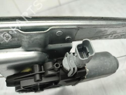 front-right-window-mechanism-citroen-berlingo-box-bodympv-b9-2008-23720099 main image