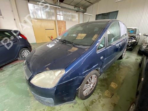 Front slam panel FORD FOCUS C-MAX (DM2) 1.6 TDCi | BP38607057C72 - Image 15