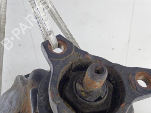 Rear differential MERCEDES-BENZ C-CLASS (W203) C 220 CDI (203.006, 203.008) | BP23698526M24 - Image 2