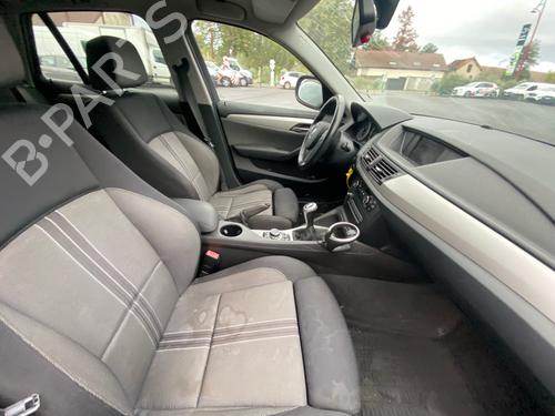 Seats set BMW X1 (E84) xDrive 20 d | BP40271538C78 - Image 5