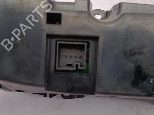 Climate control MERCEDES-BENZ E-CLASS T-Model (S211)  | BP23731633I5 
