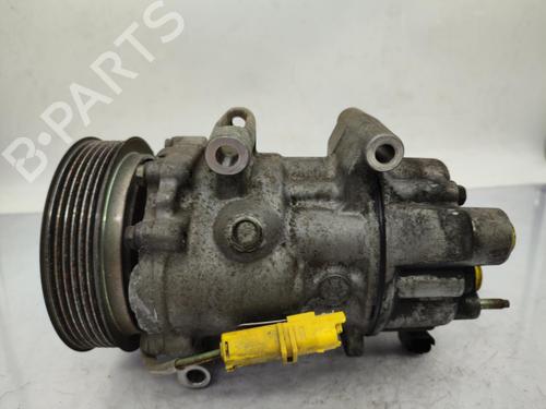 AC compressor CITROËN C4 Coupe (LA_) 2.0 HDi | BP23708875M34 - Image 6