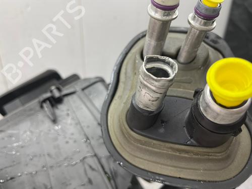 Heater matrix box BMW X1 (E84) sDrive 20 d | BP37246553M61 - Image 4