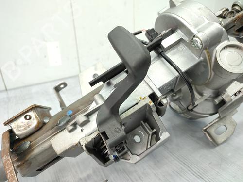 Steering column RENAULT CLIO IV (BH_) 1.5 dCi 90 | BP23705461M21  - Image 5