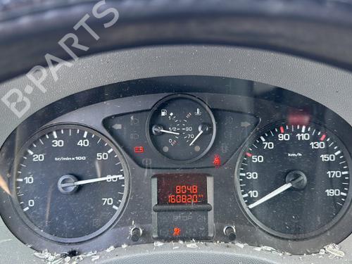 ABS pump CITROËN JUMPY II Van 1.6 HDi 90 8V | BP23758527M43 - Image 26
