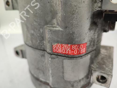 AC compressor VW PASSAT B5 Variant (3B5) 1.9 TDI | BP23739140M34 - Image 8
