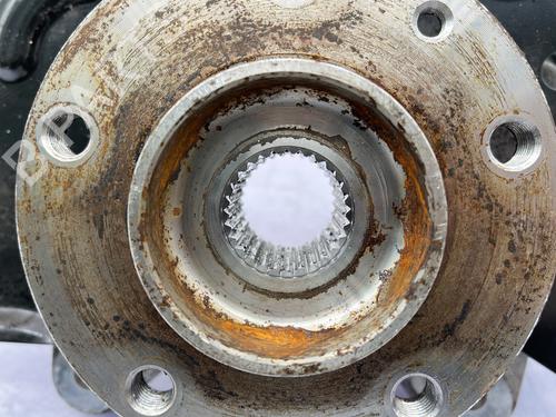 Right front steering knuckle RENAULT TALISMAN (LP_) 1.6 TCe 150 | BP23739655M26 
