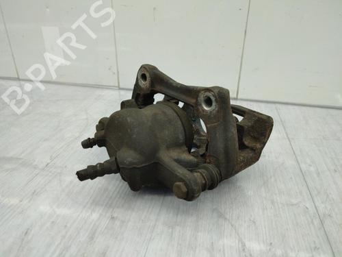 Used Right front brake caliper Right front brake caliper RENAULT CLIO III (BR0/1, CR0/1) 1.5 dCi (88 hp) 23665404 23665404