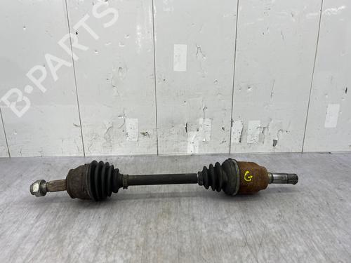 Left front driveshaft FIAT PUNTO (199_)  | BP34191071M38  - Image 6