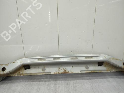 Rear bumper reinforcement PEUGEOT 107 (PM_, PN_) 1.0 | BP23706191C73 