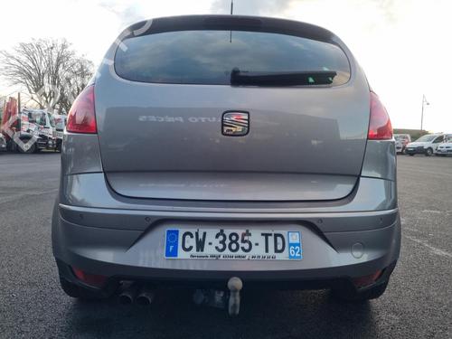 Headlight switch SEAT ALTEA (5P1) 2.0 TDI 16V | BP23702361I24 - Image 15