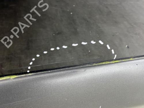 Left front door HYUNDAI TUCSON (JM) 2.0 CRDi All-wheel Drive | BP23750582C2 