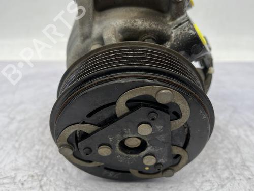 AC compressor DACIA SANDERO II 1.5 Blue dCi 95 (B8JL) | BP25913013M34  - Image 8