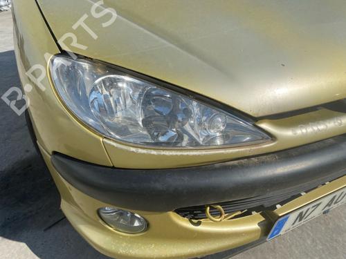 Used Right headlight Right headlight 36901860 36901860