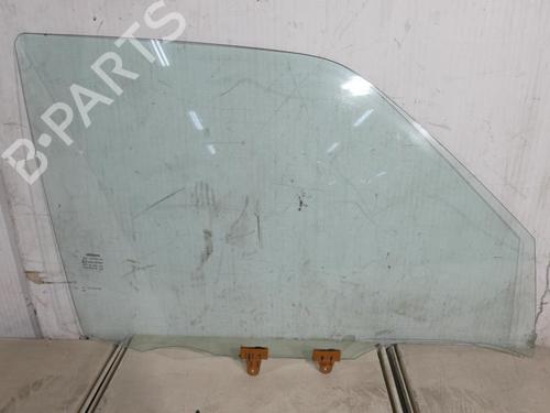 Used Front right door window NISSAN JUKE (F15) 1.5 dCi (110 hp) 23698257