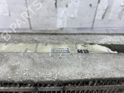 Intercooler CHEVROLET CAPTIVA (C100, C140) 2.0 D 4WD | BP34043913M30 - Image 6