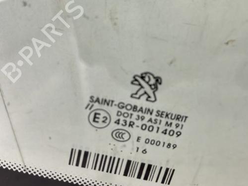 Windscreen PEUGEOT 208 I (CA_, CC_) 1.0 VTi | BP23758487C63 