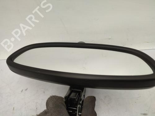 Used Rear mirror BMW 1 (E87) 116 d (116 hp) 24115689