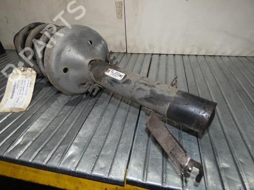 Left front shock absorber SKODA OCTAVIA I (1U2) 1.9 TDI | BP23697333M16 