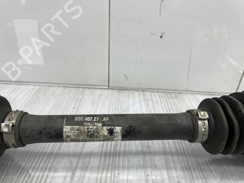 Left front driveshaft SEAT LEON (5F1) 1.8 TSI | BP39151714M38 - Image 5