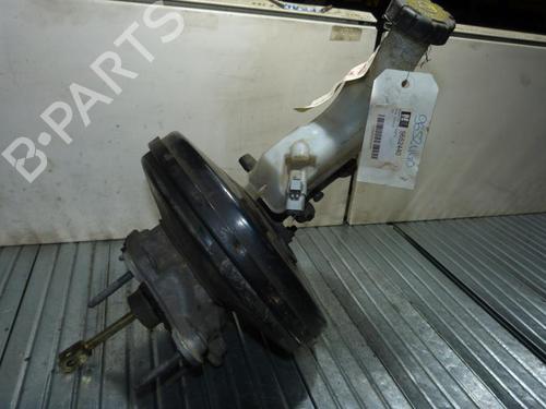 Servo brake RENAULT MODUS / GRAND MODUS (F/JP0_) 1.5 dCi (FP0F, JP0F) | BP23760937M42  - Image 6