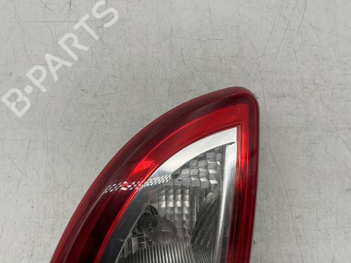 Used Right tailgate light Right tailgate light RENAULT TWINGO II (CN0_) 1.2 16V (CN04, CN0B) (75 hp) 31997896 31997896