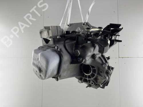 Used Gearbox Gearbox PEUGEOT 208 I (CA_, CC_) 1.2 PureTech 82 (82 hp) 36440020 36440020
