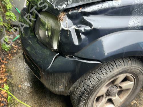 Used Parts SUZUKI JIMNY Closed Off-Road Vehicle (SN) 1.5 DDiS 4x4 4359101