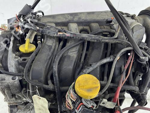 Engine RENAULT SCÉNIC II (JM0/1_) 1.6 16V (JM1R) | BP28694194M1  - Image 7