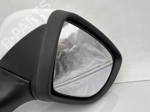 Right mirror RENAULT CLIO IV (BH_) 0.9 TCe 90 (BHNF, BHMA, BHMH, BHJK, BHJR) | BP23758837C27 