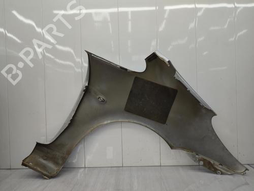 Left front fenders CITROËN XSARA PICASSO (N68) 2.0 HDi | BP23719070C41 