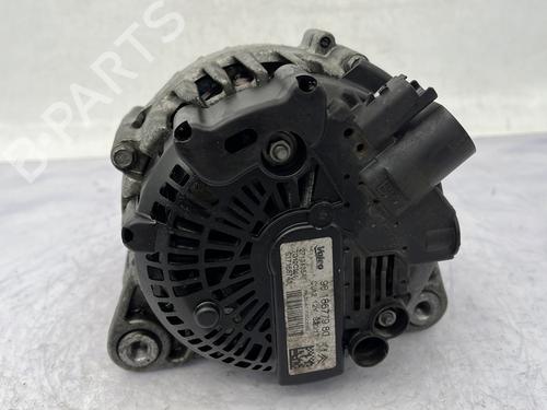 Alternator CITROËN C3 III (SX) 1.2 PureTech 82 | BP33313420M7 - Image 4