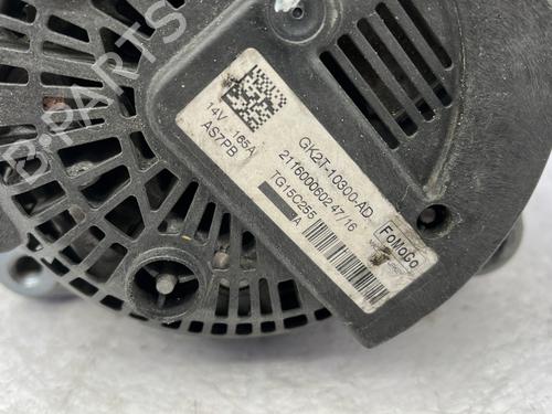 Alternator FORD TRANSIT V363 Van (FCD, FDD) 2.0 EcoBlue | BP33569208M7  - Image 7