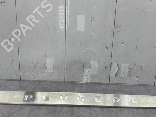 Electronic module PEUGEOT 407 Coupe (6C_) 2.2 16V | BP31022287M83 - Image 4