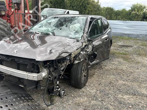 Used Parts PEUGEOT 308 SW II (LC_, LJ_, LR_, LX_, L4_) 1.6 HDi / BlueHDi 115 (LCBHXM, LCBHXT) (115 hp) 4159612