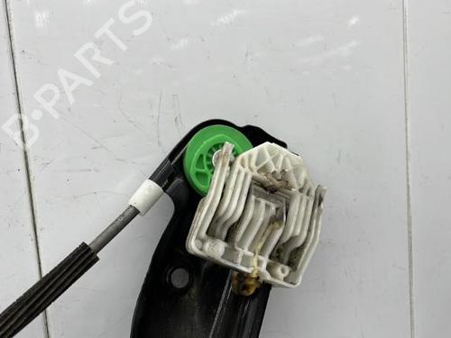 Front left window mechanism BMW 3 Touring (E91) 320 d xDrive | BP23750260C22 - Image 9