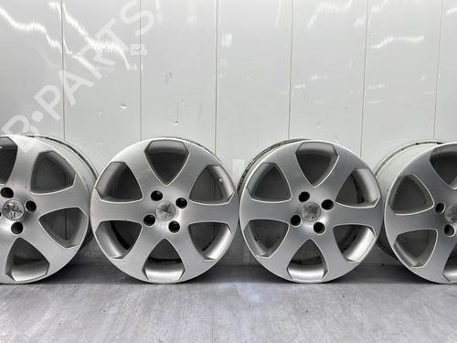 Used Rim PEUGEOT 207 SW (WK_) 1.4 16V (95 hp) 30576116