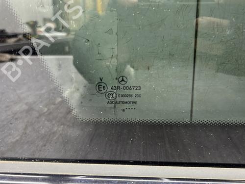 rear-left-door-window-mercedes-benz-e-class-t-model-s213-2016-2017-2018-2019-2020-2021-2022-2023-31804319 main image