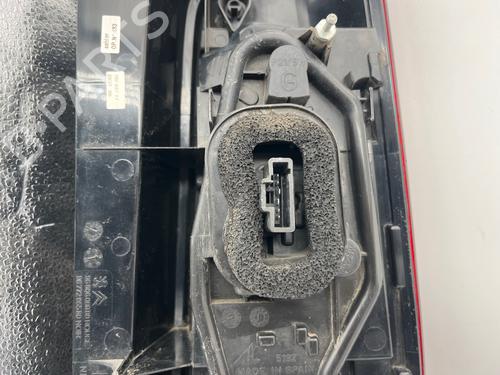 Left taillight CITROËN BERLINGO Box Body/MPV (B9) 1.6 BlueHDi 100 | BP38111611C34 - Image 3