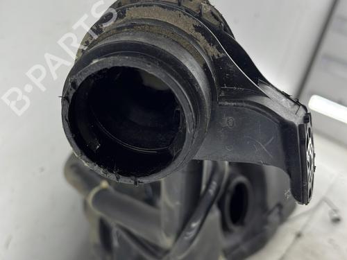 Fuel tank PEUGEOT 3008 II SUV (MC_, MR_, MJ_, M4_) 1.6 BlueHDi 120 | BP27212988C62 