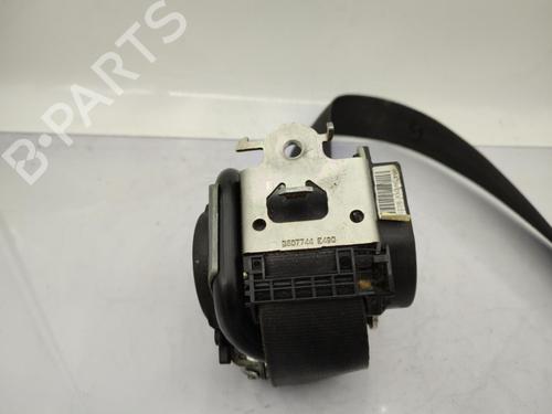 Front left seatbelt CITROËN C4 Coupe (LA_) 1.6 HDi | BP23721312I26 - Image 3