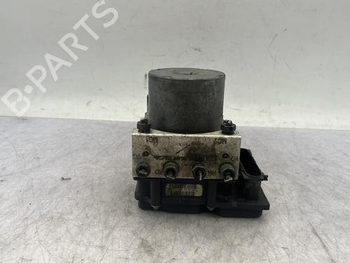 Used ABS pump ABS pump CITROËN BERLINGO / BERLINGO FIRST Box Body/MPV (M_) 2.0 HDI 90 (MBRHY, MCRHY) (90 hp) 30847043 30847043