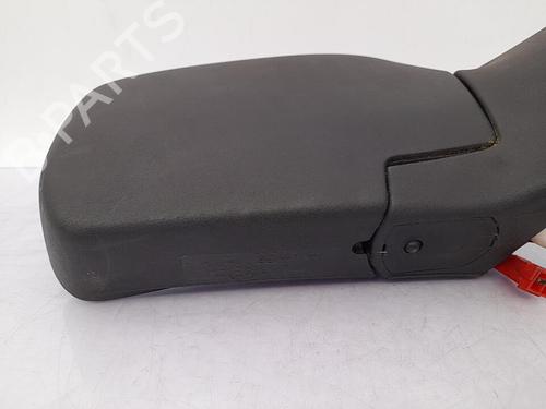 Right mirror CITROËN XANTIA (X1_, X2_) 2.0 HDI 90 | BP23676447C27 