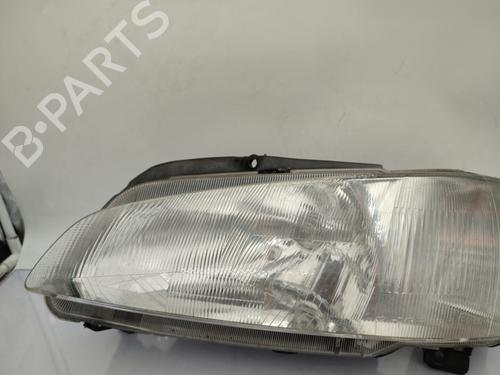 Left headlight PEUGEOT 106 II (1A_, 1C_) 1.1 i | BP23739176C28 