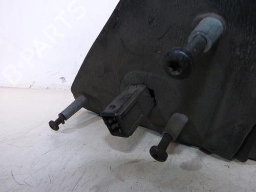 Right mirror FORD MONDEO II (BAP)  | BP23667051C27 
